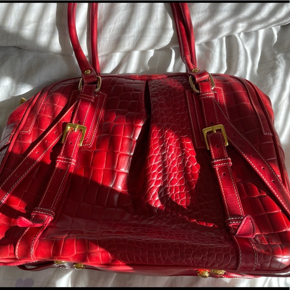 Handmade Bag - Picture 2 of 7